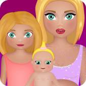 grow up games princess 1.0
