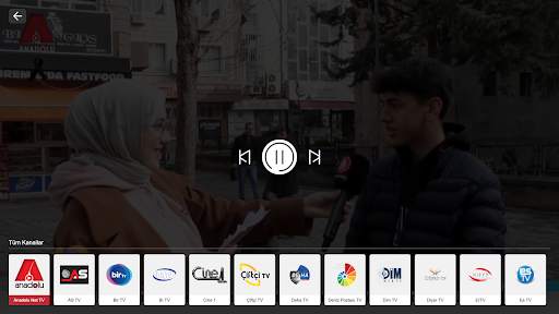 Artı Dijital Medya screenshot 8