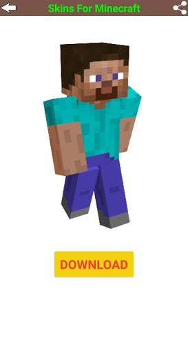 Skins For Minecraft screenshot 7