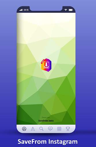 Photo & Video & IGTV Downloader For Instagram screenshot 7