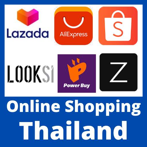 Online Shopping Thailand - แอพซื้อของในประเทศไทย 1.9