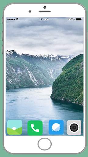 3D Full HD Wallpaper स्क्रीनशॉट 7