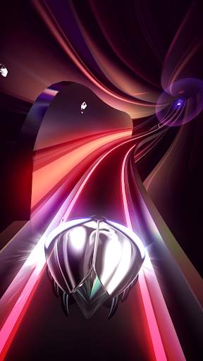 Thumper: Pocket Edition screenshot 5