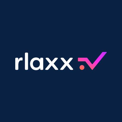 rlaxx TV 3.4.5