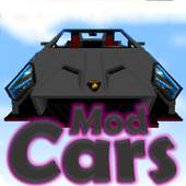 Cars Mod 1.0
