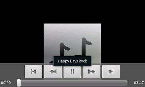 Play All Media player screenshot 4