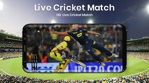 Free Live All Cricket Match - Live Cricket Score screenshot 1