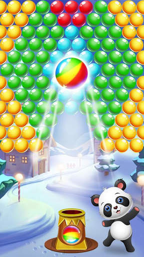 Bubble Shooter screenshot 1