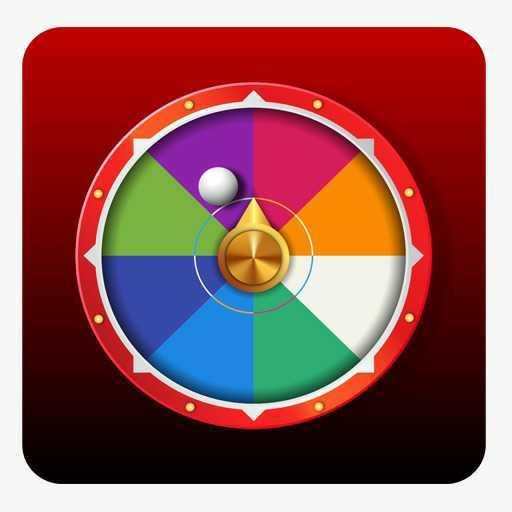 Spin & Poll App 3.0