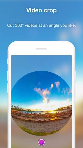 THETA  screenshot 5