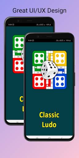 Ludo Super screenshot 8