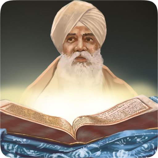 Katha Sri Guru Granth Sahib 1.0.6