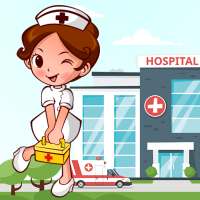 My Hospital logo
