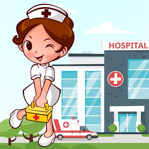 My Hospital 1.0.1