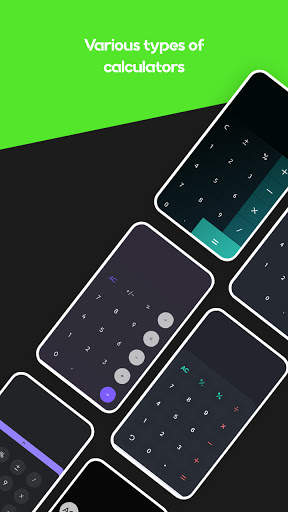 Calculator Lock - Lock Video & Hide Photo screenshot 5