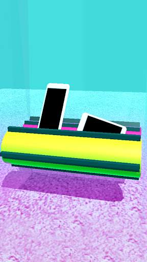 Shredder Crush screenshot 1