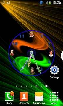 National Clock screenshot 3