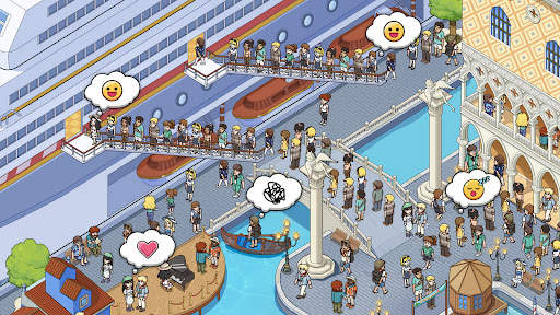My Cruise screenshot 3