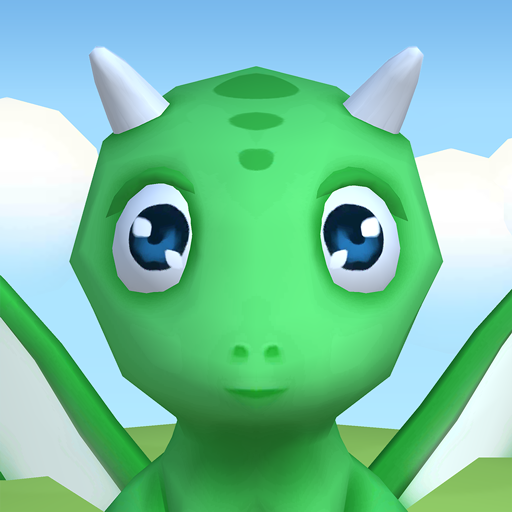 Dragon Match! - Merge &amp; Hatch icon