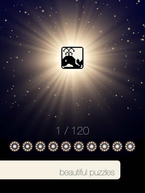 Nonogram galaxy screenshot 10