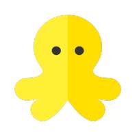 Octopus icon