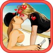 Hot Kissing 1.0.0