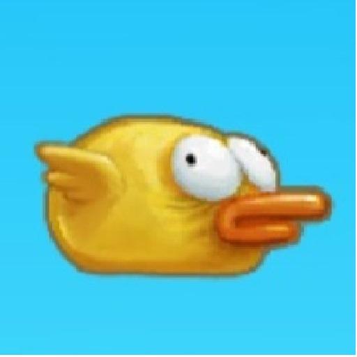 Fly Bird Fly icon