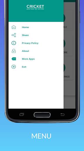 Cricket Live TV | Live Cricket Score screenshot 2