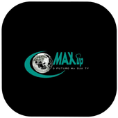 MAX UP Lite icon