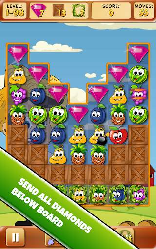 Fruit Dash screenshot 3