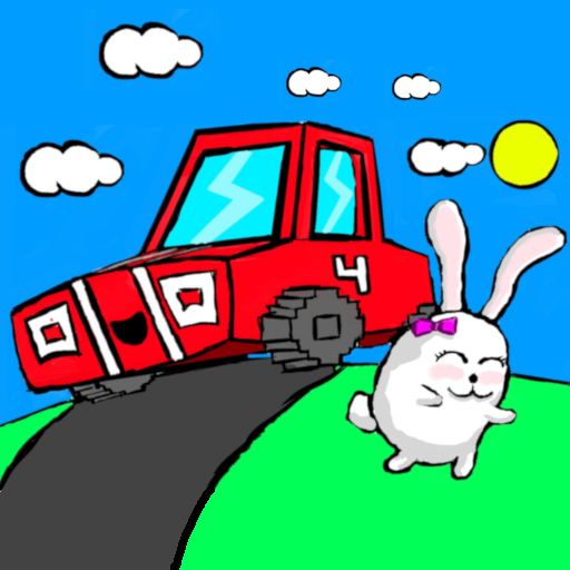 FUNNY FARM أيقونة