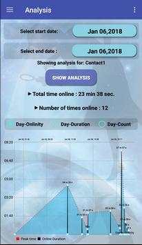 TrackApp screenshot 4