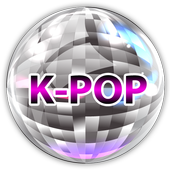 인기가요 무료음악감상-뮤직비디오,K-POP icon