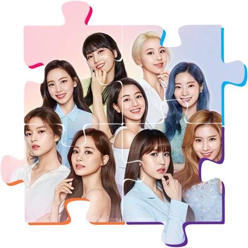 Twice Jigsaw Puzzles - Offline, Kpop Puzzle Game 1.1212