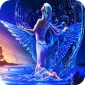 Angels Wallpapers 1.0