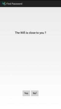 Wpa2 Wpa Wps Pin Hacker Prank screenshot 1