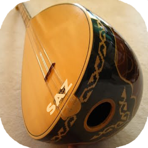 SAZ TURKISH OUD icon