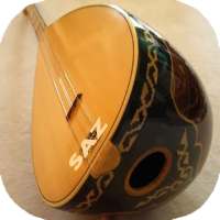 SAZ TURKISH OUD on 9Apps