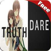 Truth n Dare : Game for hot couples 1.0