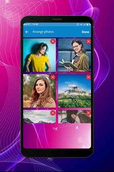 Slideshow Video Builder screenshot 4