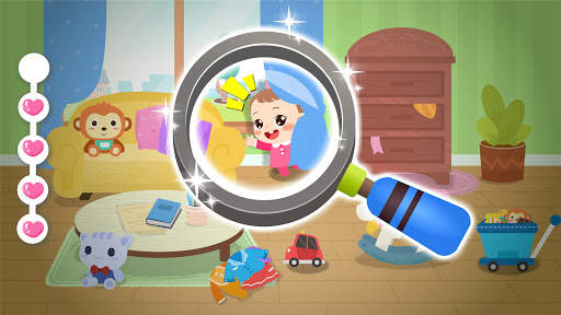 เฝ้าดูแลกับเบบี้แพนด้า 2 screenshot 5