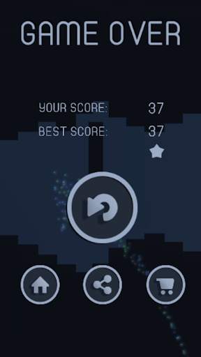 Tappy Ball Game screenshot 5