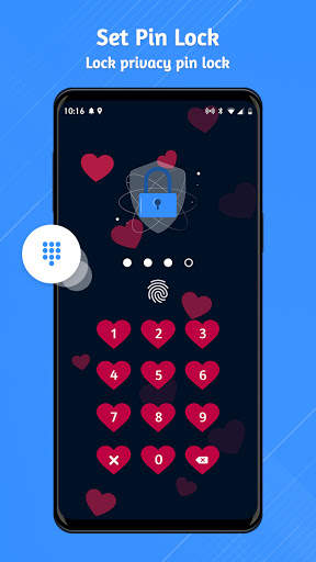 App Lock Master – Fingerprint & Password App Lock screenshot 12