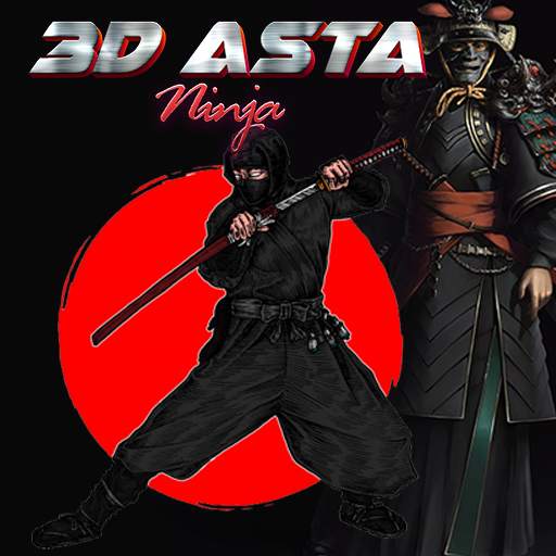 3D Asta Ninja 1.2