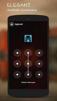 Super Lock screenshot 1