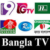 Bangla Live Net TV icon