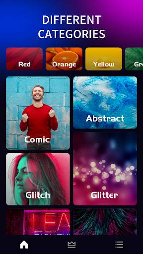 Super Wallpaper screenshot 3