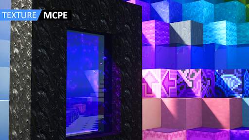 Shaders for Minecraft Textures screenshot 4