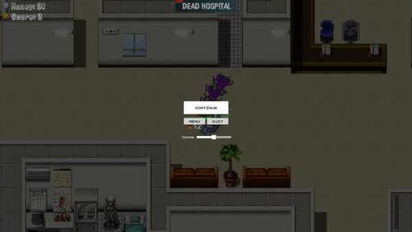 Zombie Assault screenshot 5