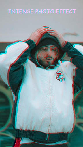 Intense Photo Effects screenshot 7